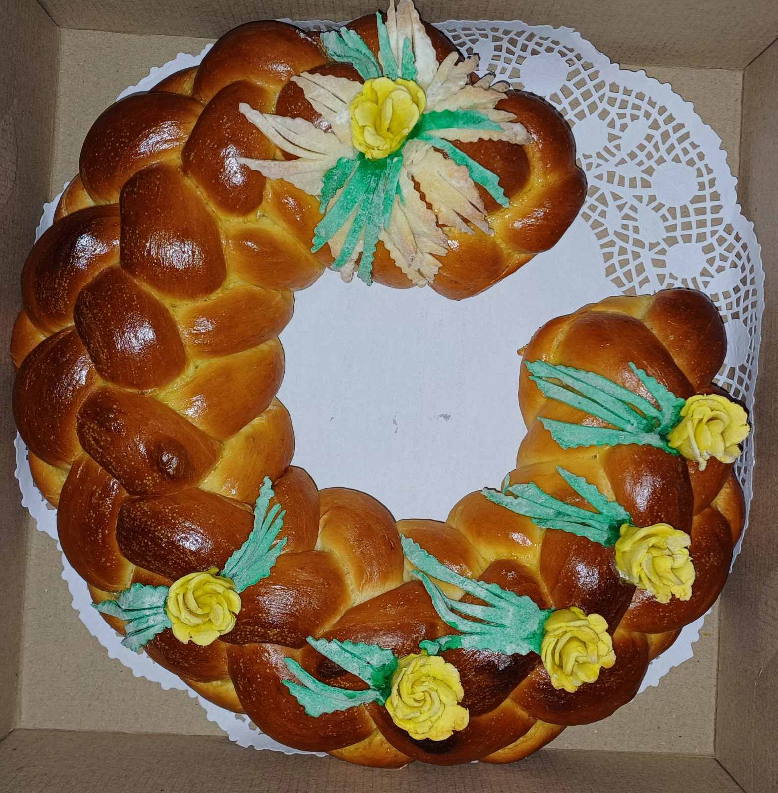 Colaci (307) – Colaci Artizanali